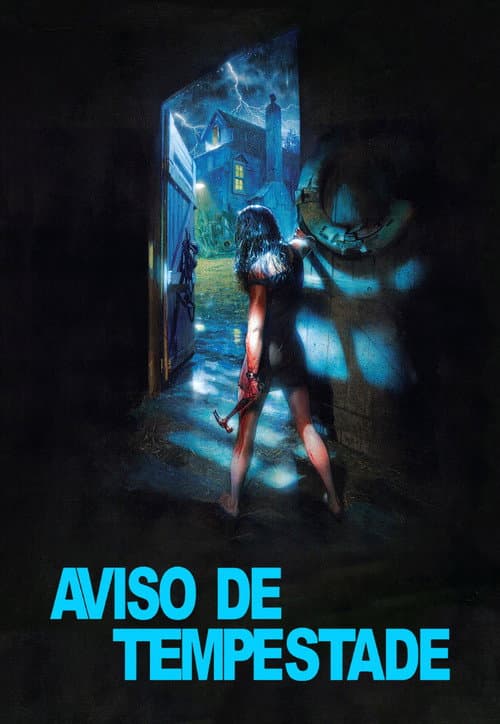 Aviso de Tempestade