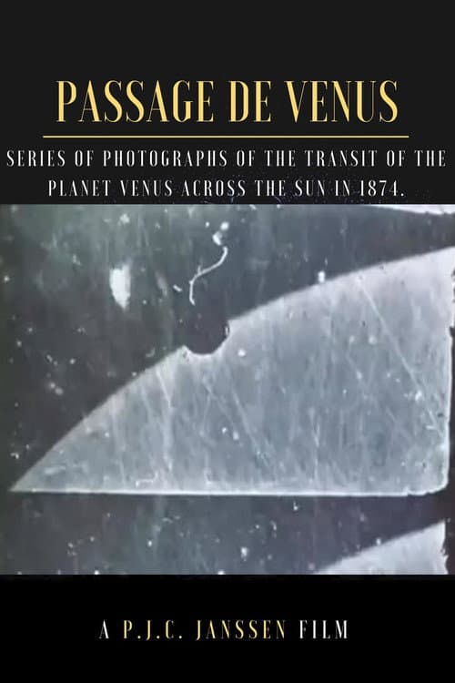 Passagem de Vênus