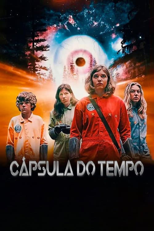 Cápsula do Tempo