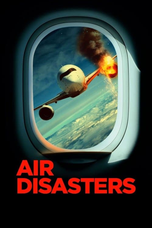 Especial de Mayday! Desastres Aéreos