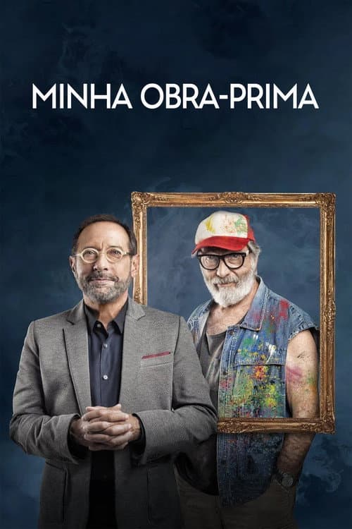 Minha Obra-Prima