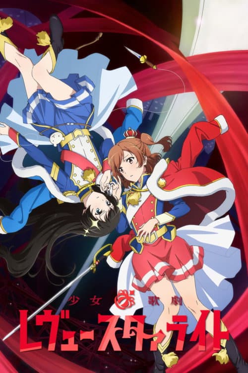 Revue Starlight