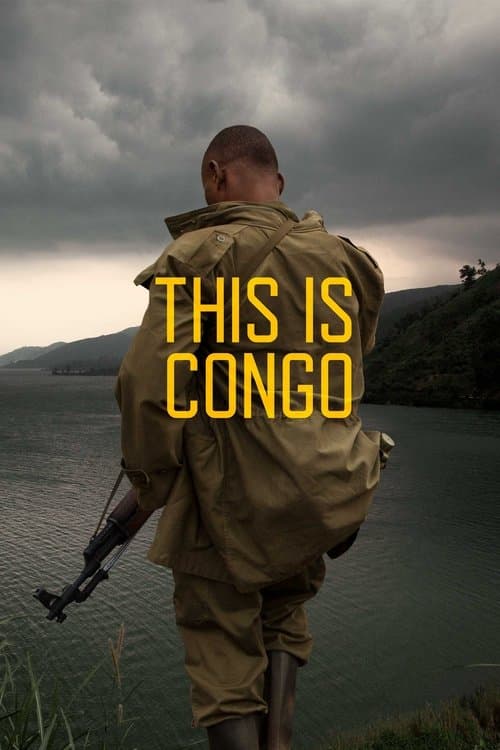 A Guerra no Congo