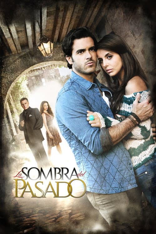 A Sombra do Passado