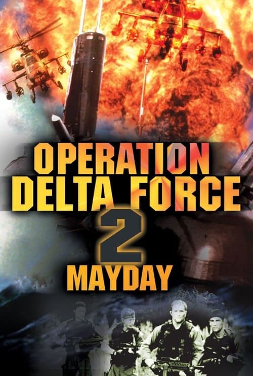 Força Delta II