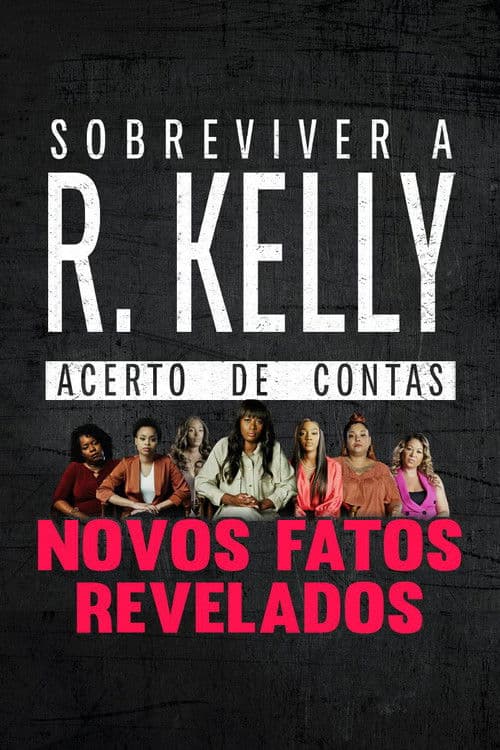 Sobrevivi a R. Kelly