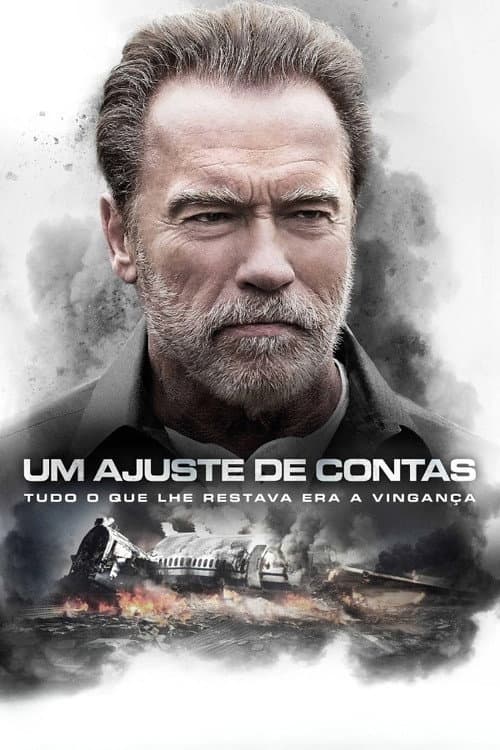 Em Busca de Vingança