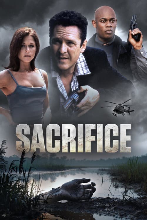 Sacrifício