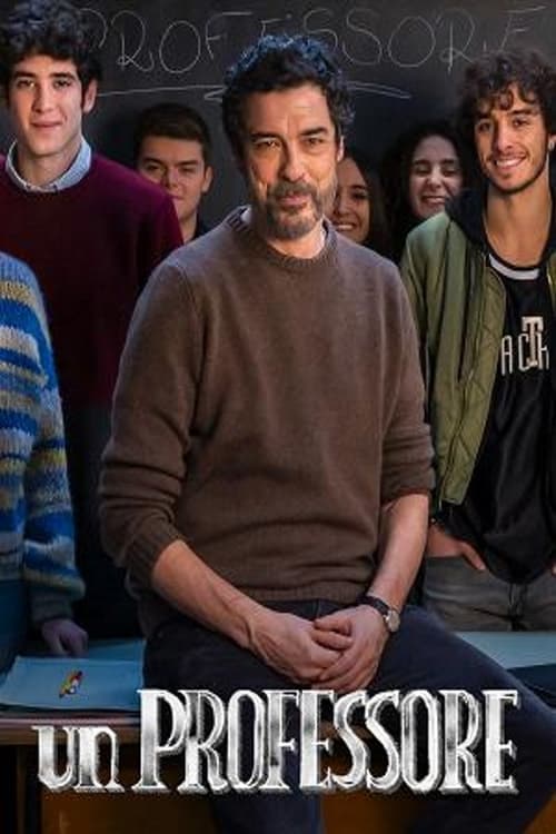 Um Professor