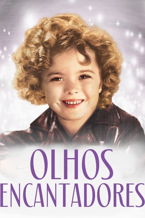 Olhos Encantadores
