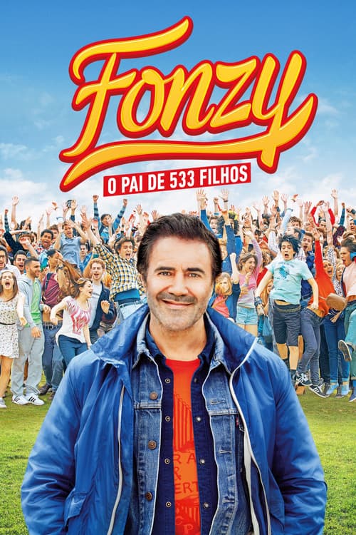 Fonzy - O Pai de 533 Filhos
