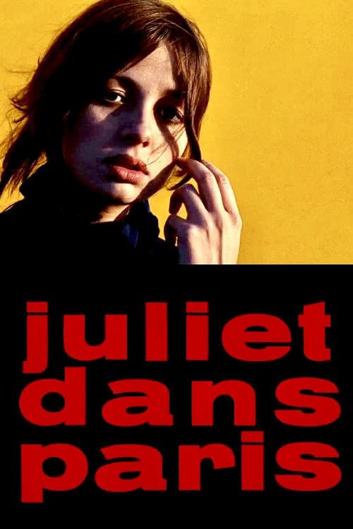 Juliet em Paris