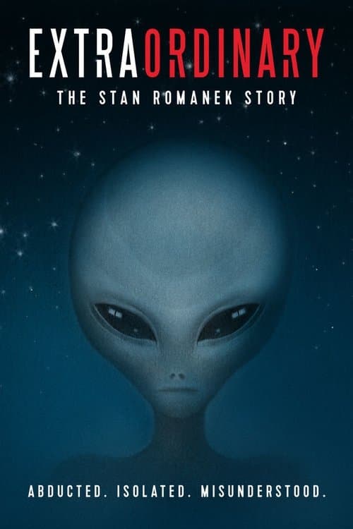 Extraordinário: A História de Stan Romanek