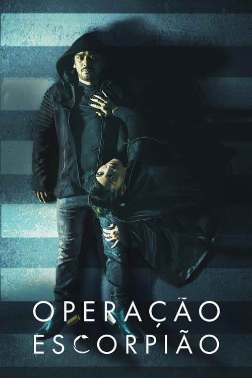 Operação Escorpião