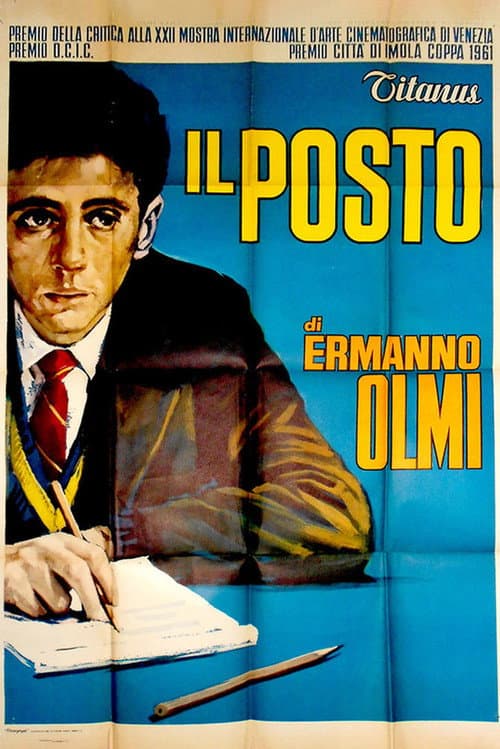 O Posto