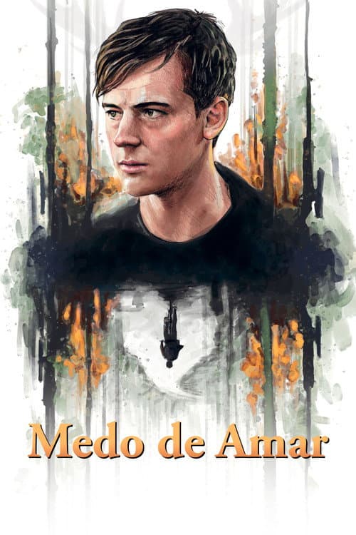 Medo de Amar