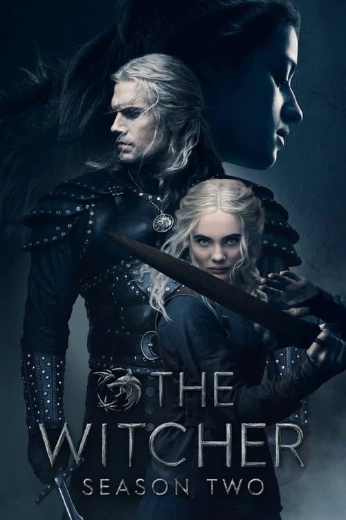 The Witcher: Temporada 2 – Making Of