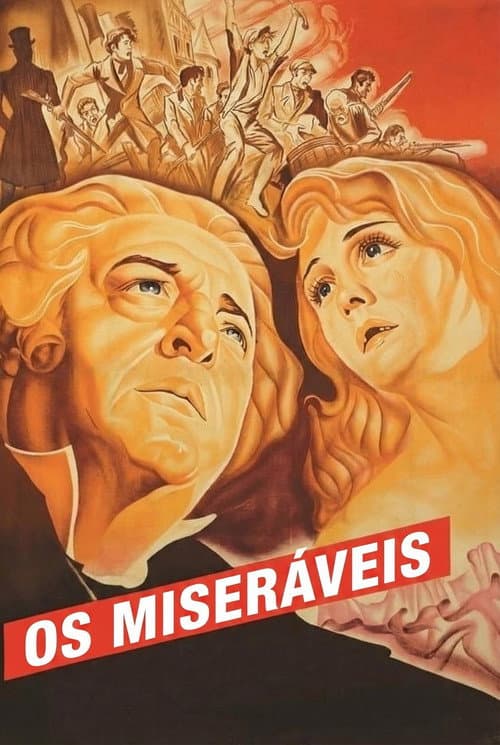 Os Miseráveis