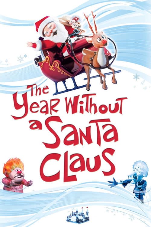 O Ano Sem Papai Noel