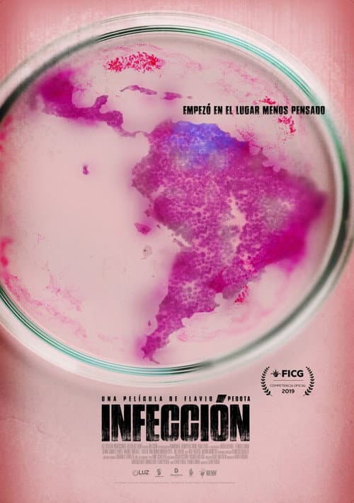 Infecção