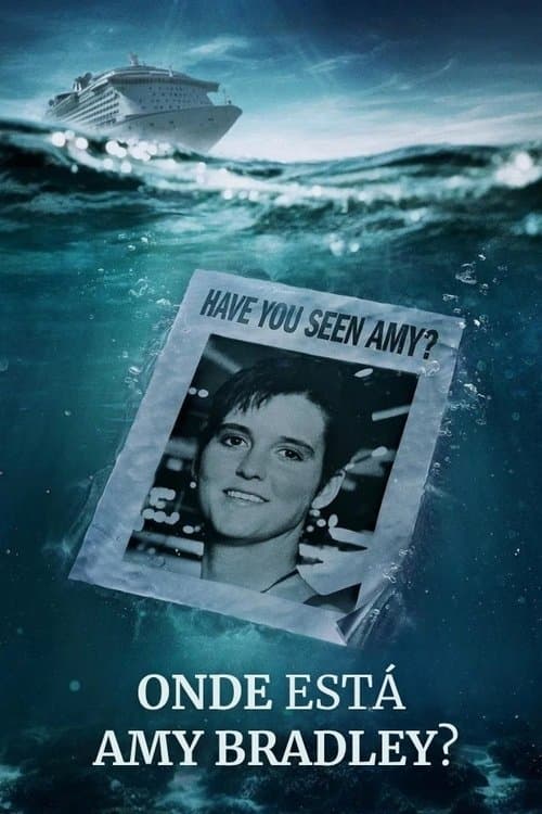 Onde Está Amy Bradley?