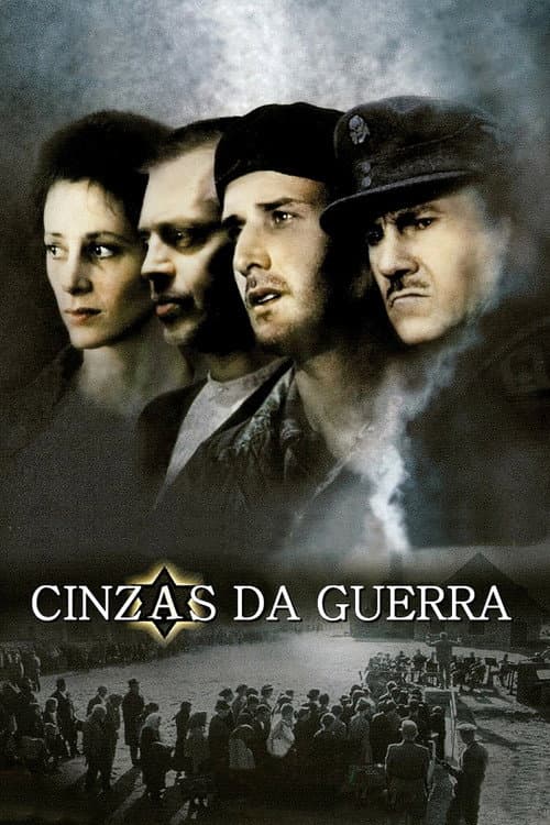 Cinzas da Guerra