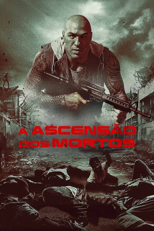 A Ascensão dos Mortos