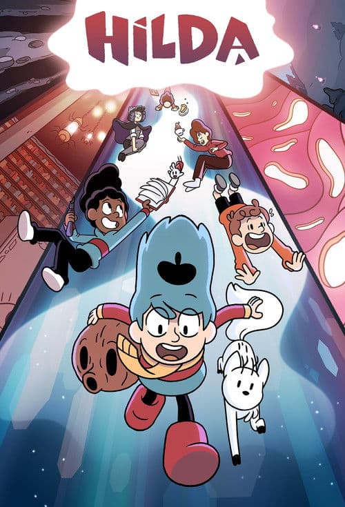 Hilda