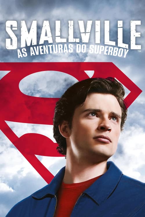Smallville: As Aventuras do Superboy