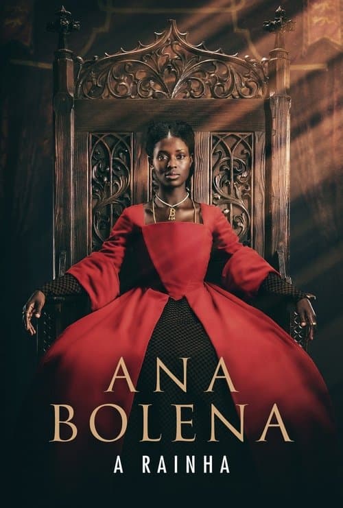 Ana Bolena: A Rainha