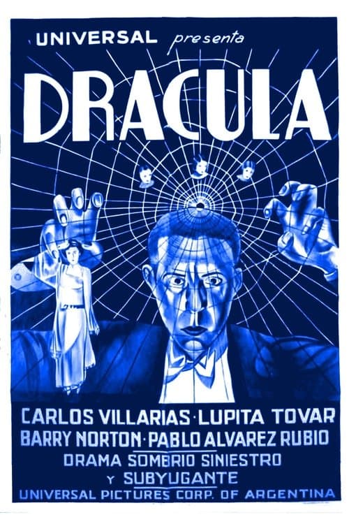 Drácula (Versão Espanhol)
