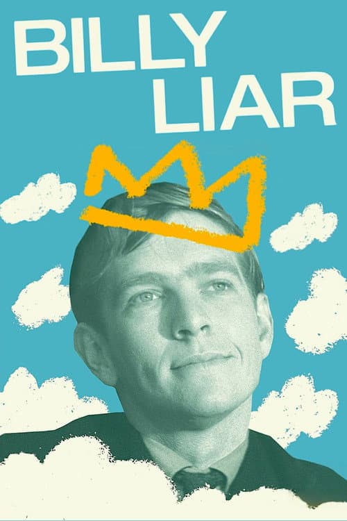 O Mundo Fabuloso de Billy Liar