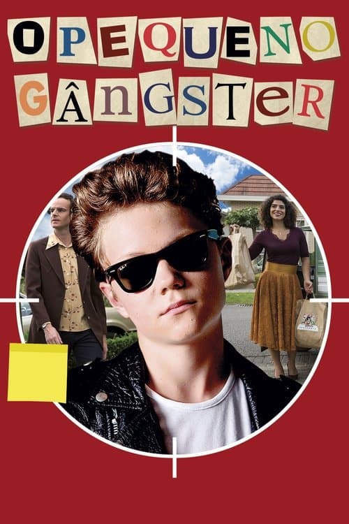O Pequeno Gângster