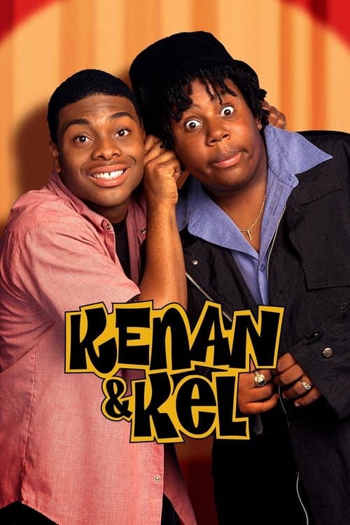 Kenan e kel: Duas Cabeças Pensam Melhor do que Nenhuma