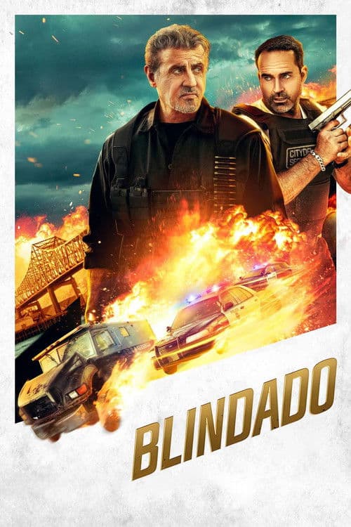 Blindado