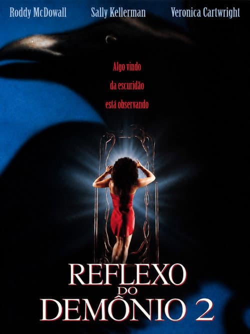 Reflexo do Demônio 2