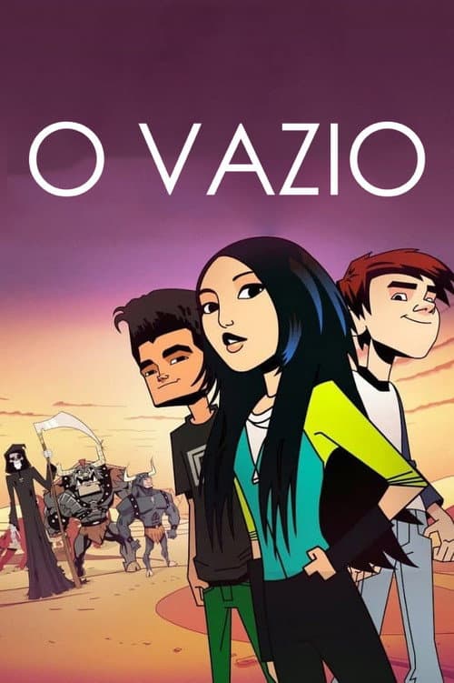 O Vazio
