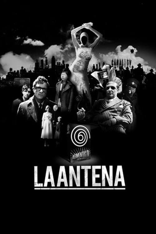 A Antena