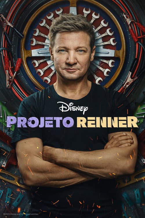 Projeto Renner