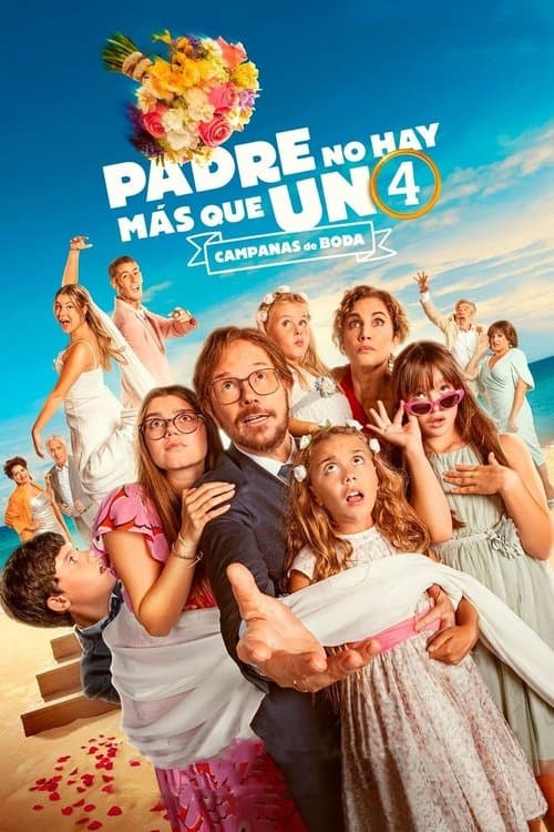 Pai a Gente Só Tem Um 4