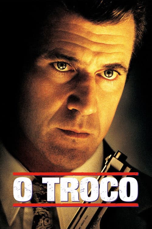 O Troco