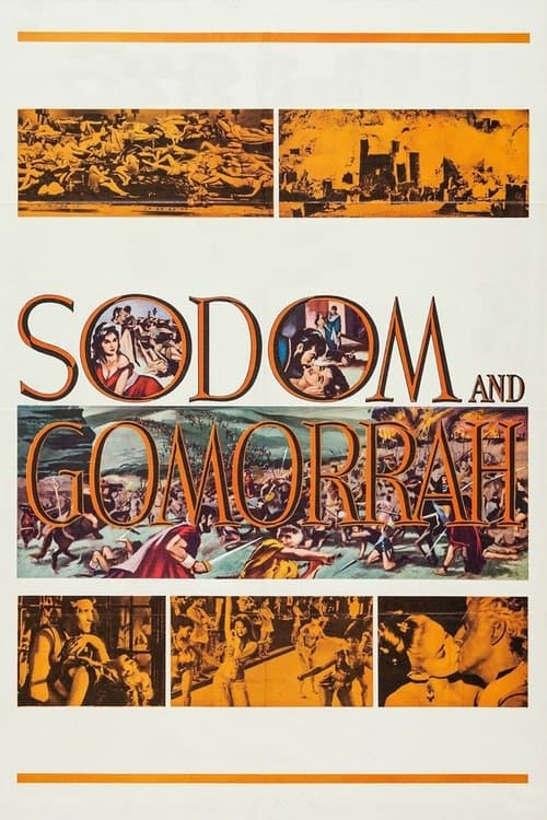 Sodoma e Gomorra
