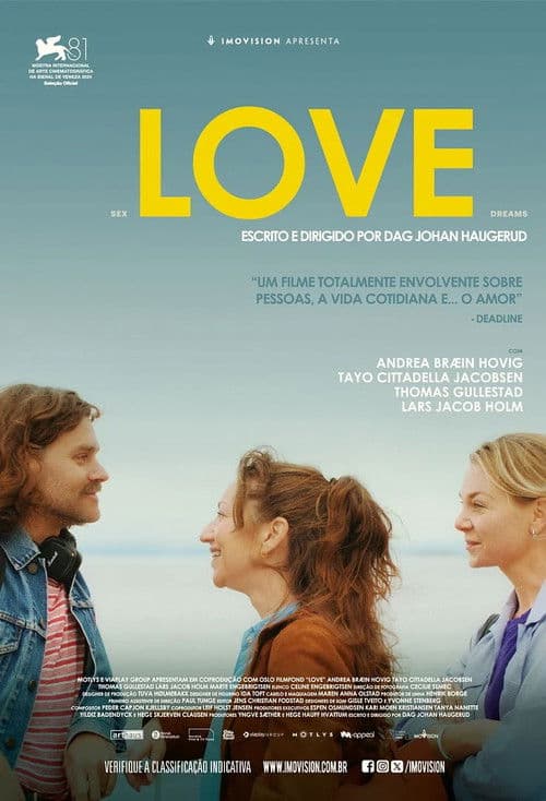 Love
