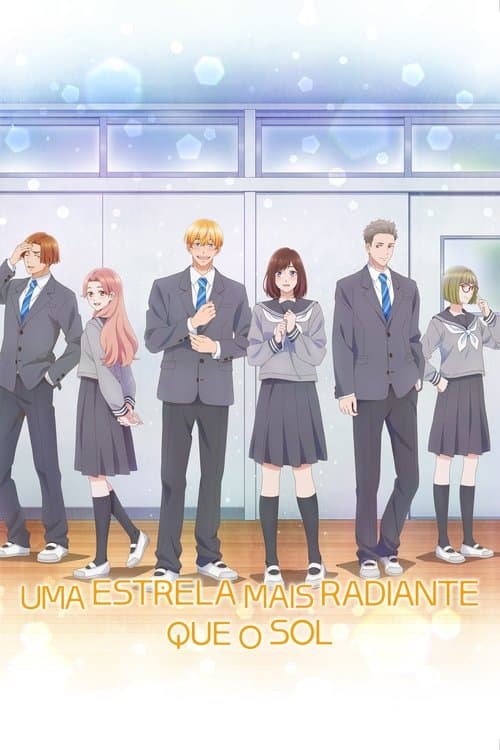 Uma Estrela Mais Radiante Que o Sol