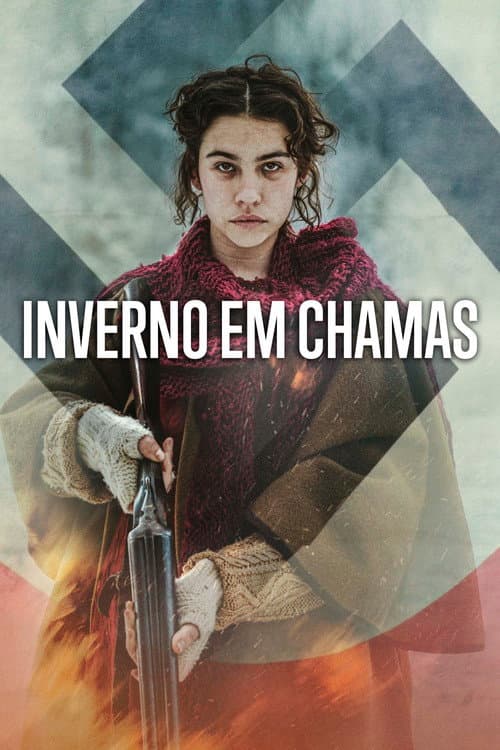 Inverno em Chamas