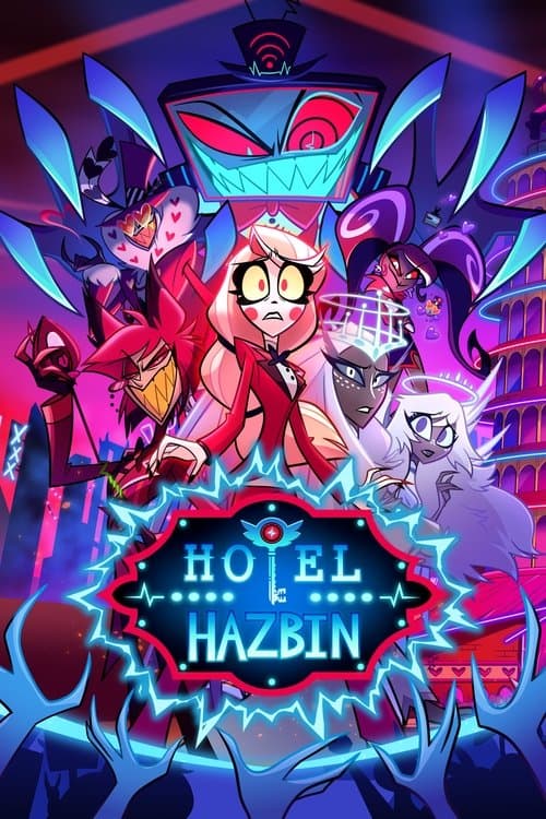 Hotel Hazbin