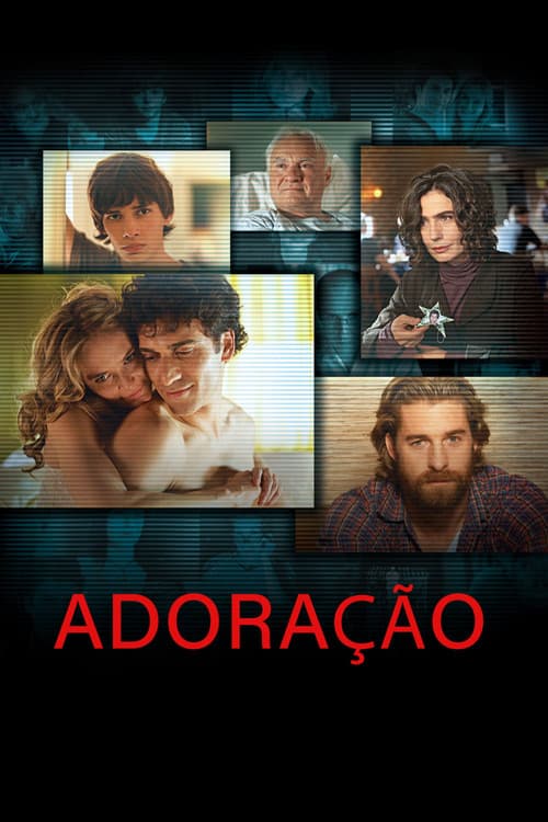 Adoração