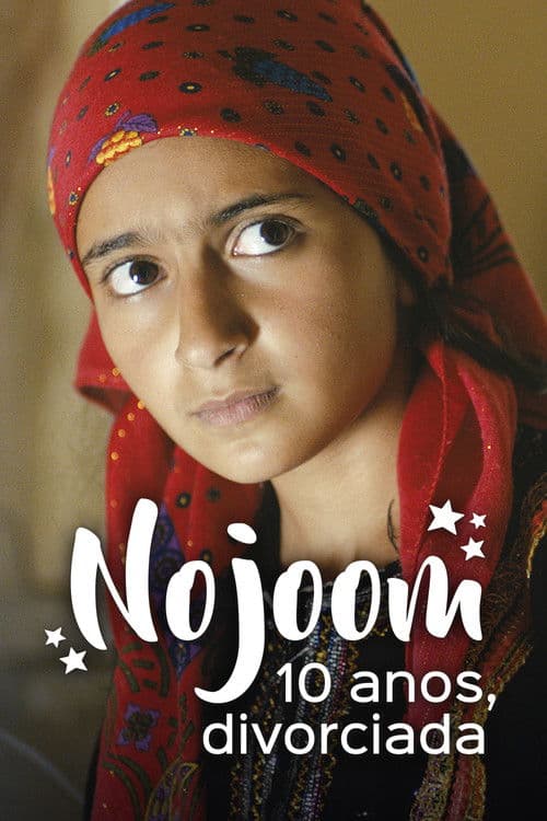 Nojoom, 10 Anos, Divorciada