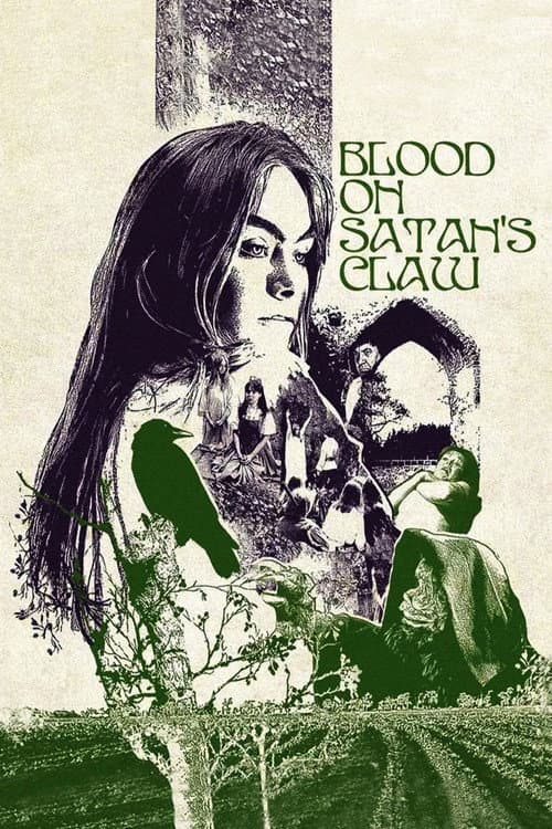 O Estigma de Satanás
