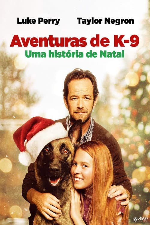 K-9 - Um Conto de Natal